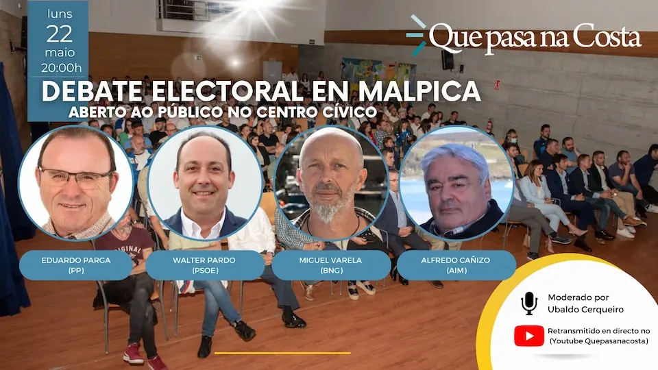 Debate Malpica 2023 QPC