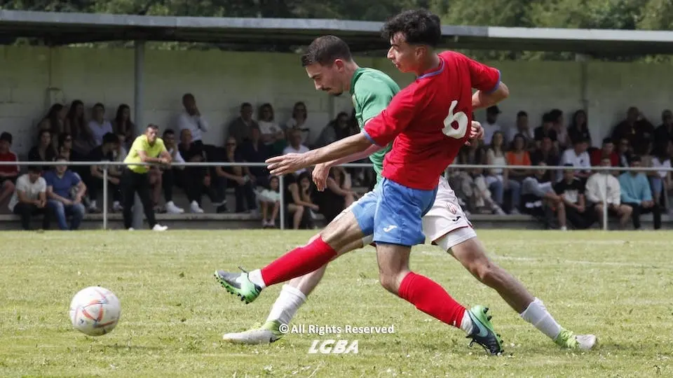 San Lorenzo-Sofan CopadaCosta-Foto-Luis Gonzalez 1