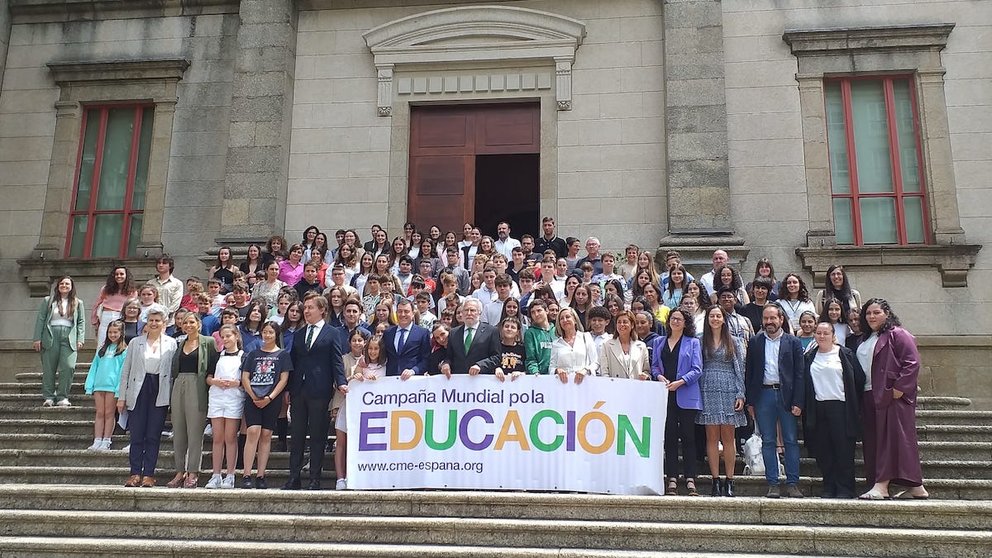Campana Mundial Educacion_Parlamento_Galicia-23