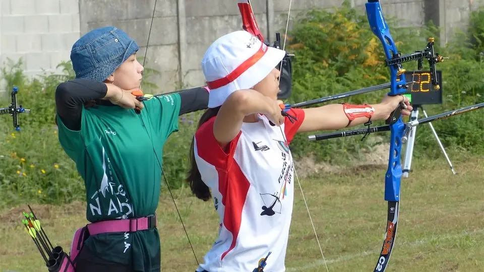 Campionato Galego de Tiro con Arco