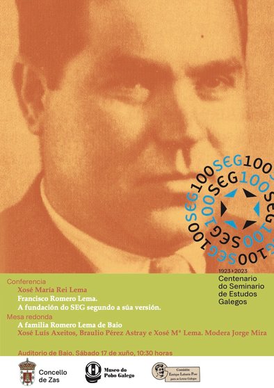 RAG en Baio-Centenario Estudios Galegos