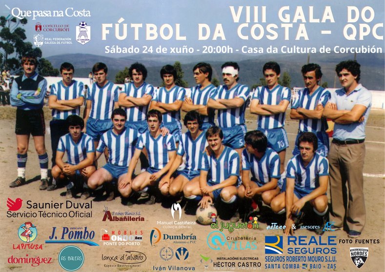 Cartel Gala do Futbol da Costa-QPC 2023 copia