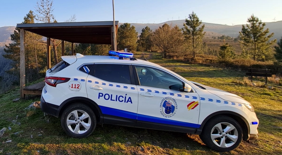 Policia Autonomica