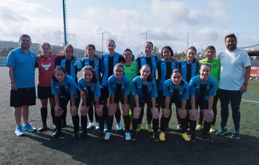 Cabana SD FUTFEM 2022