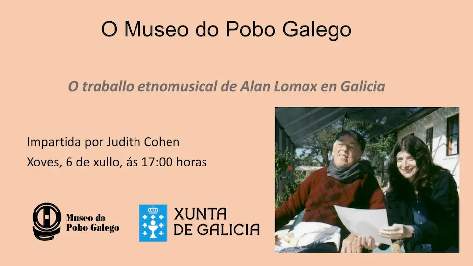 Convite Judith Cohen_Alan Lomax copia