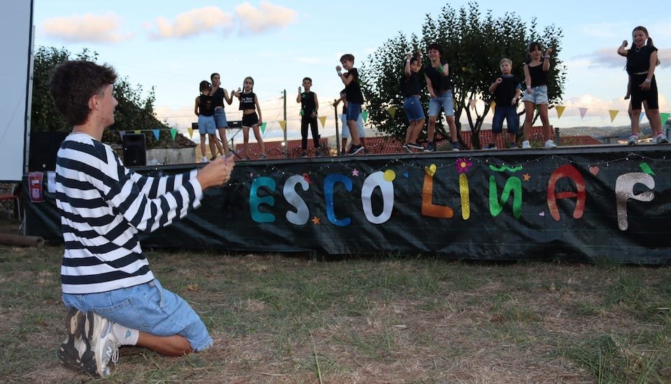 Escolina Fest Couto 2023 5
