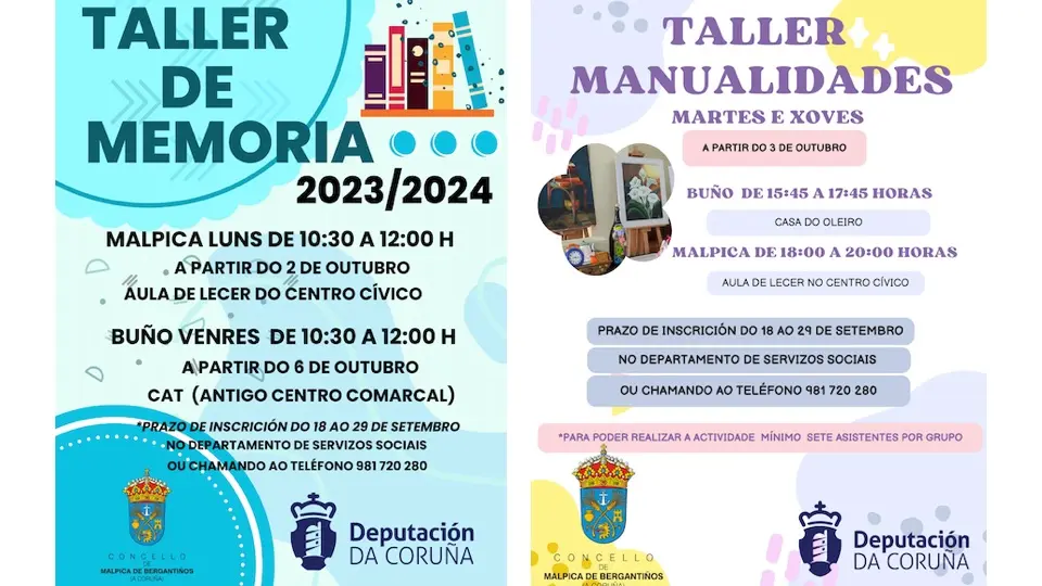 Talleres Malpica