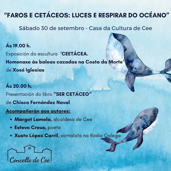 Faros de Cetaceo