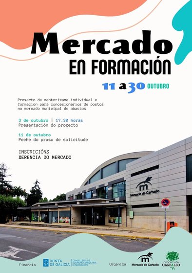 Formacion Mercado Carballo 2023