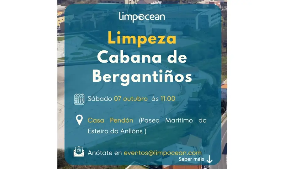 Limpocean Limpeza Cabana