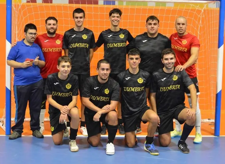 Fisober senior masculino 23-24