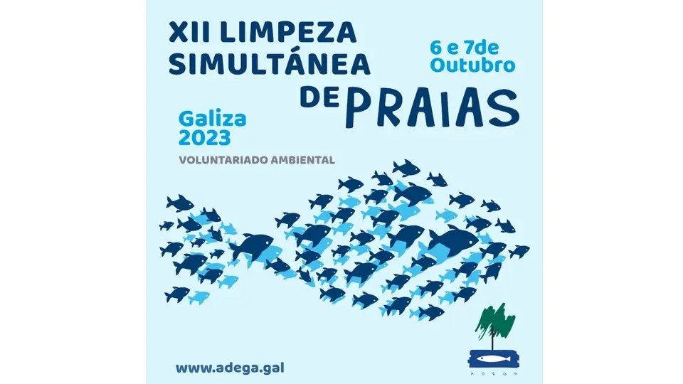 Limpeza simultanea de PRAIAS ADEGA 2023 1