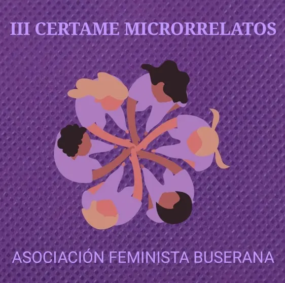 Certame microrrelatos de Buserana