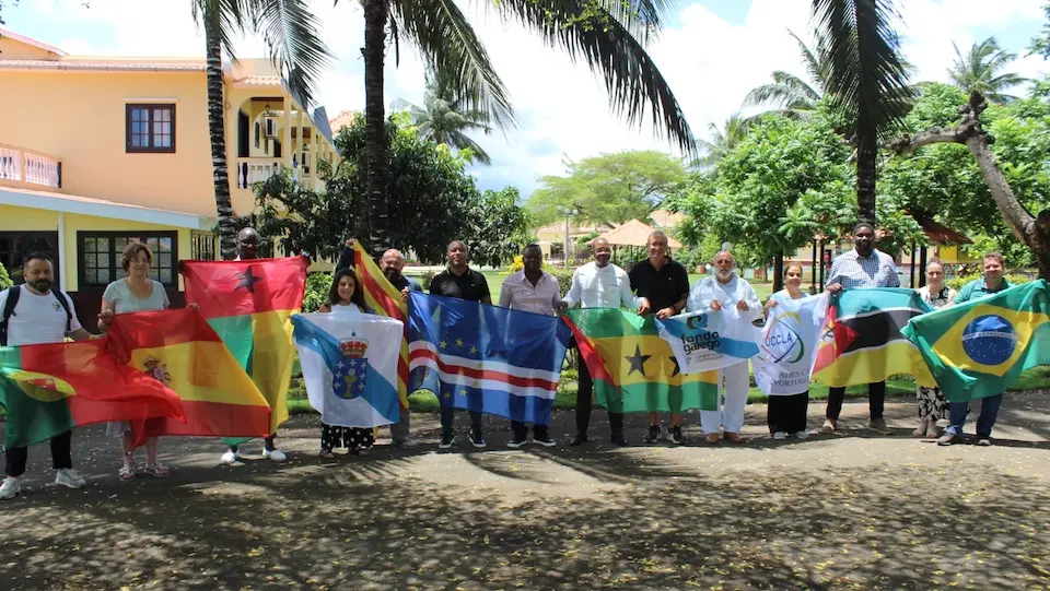 Fondo Galego de Cooperacion en Principe