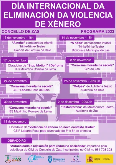 programa-25N-Zas-2023