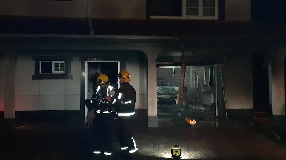 incendio en san pedro de xallas