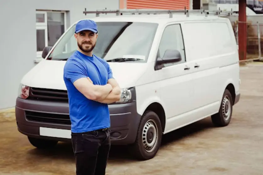 Renting de furgonetas: solución de bajo coste para empresas y autónomos