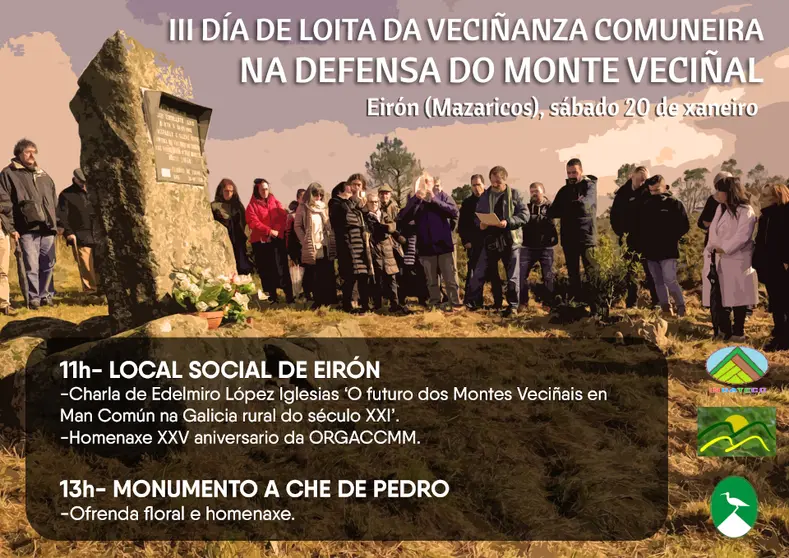 DIA LOITA Monte VECIÑAl MAZARICOS 2024