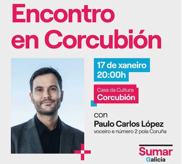 Sumar en Corcubion