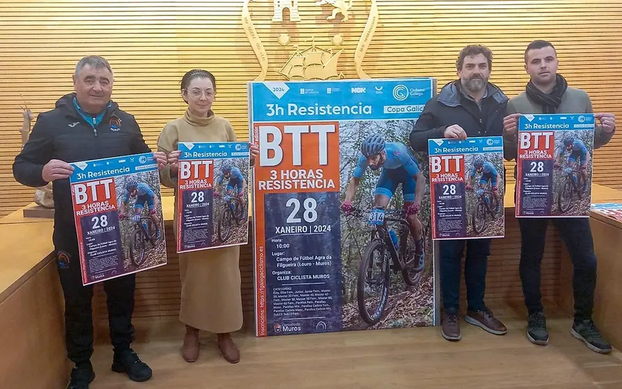 BTT Muros 2024