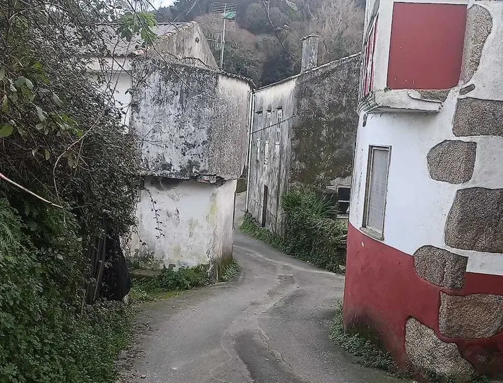 Zona da Insua-Fisterra