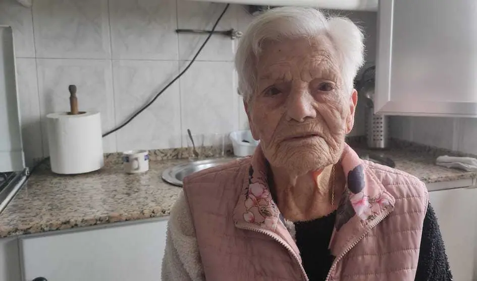 Manuela Sanchez Sanmartín Muller de Buno