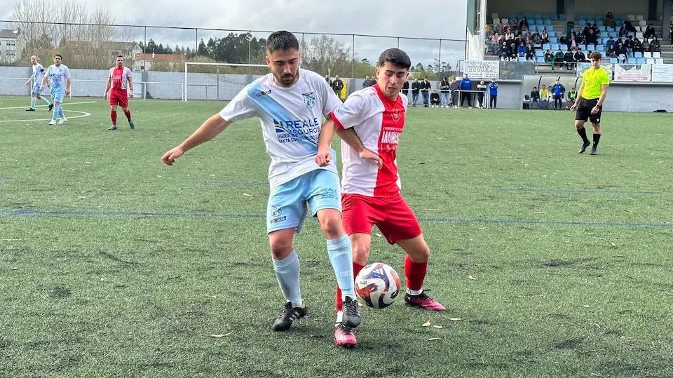 Sporting Zas-CF Lira en San Andres-Foto-Noe Tourinan