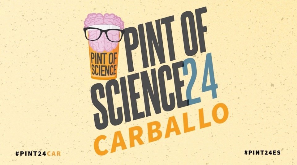 Pint of Sciencie-Carballo 2024