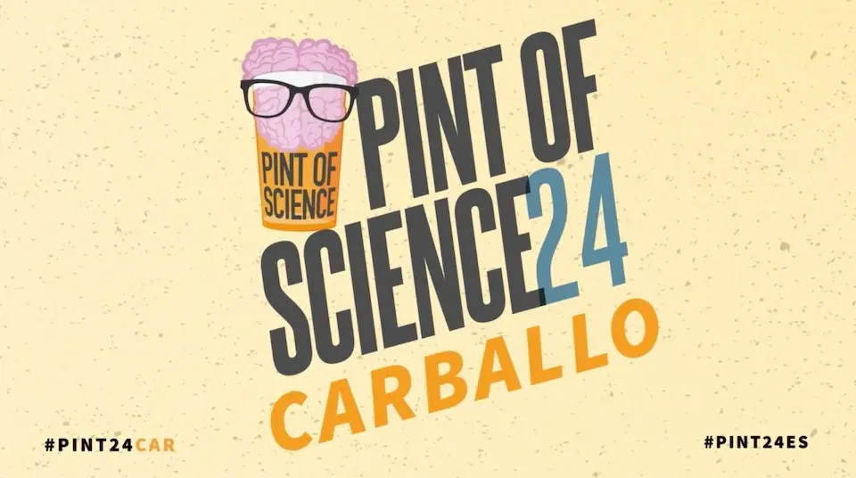 Pint of Sciencie-Carballo 2024