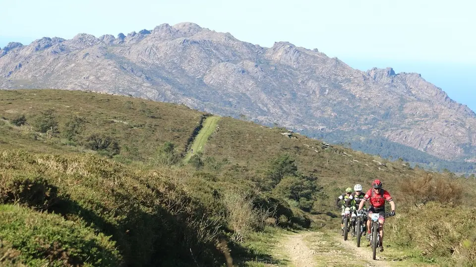 BTT Mazaricos 2024-Monte Pindo