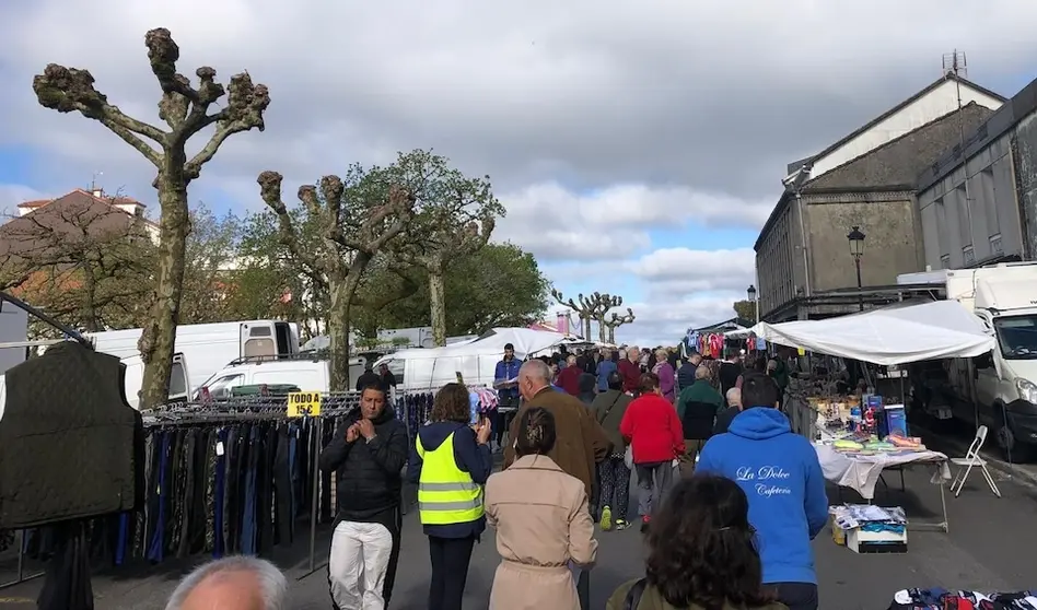 Feira de Santa Comba