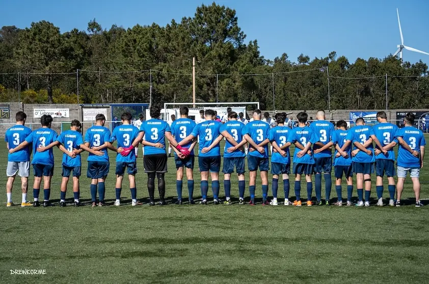 Homenaxe a Alejandro Torrado-Foto-DrewCorme