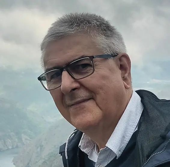 foto Xose M Lema Suárez