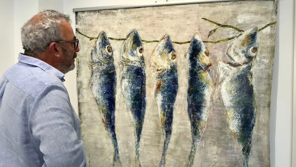 Fernando Rei_Stoupa
