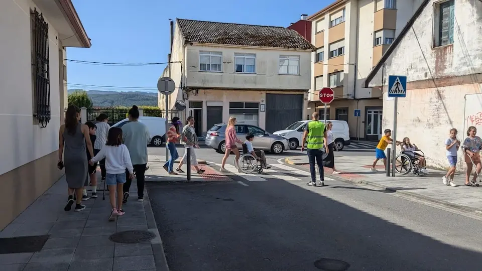 2024.07.26.- Roteiro diversidade A Laracha