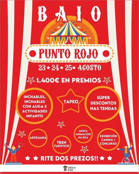 Punto_Rojo_2024 Baio