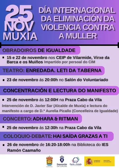 MUXÍA - 25N copia