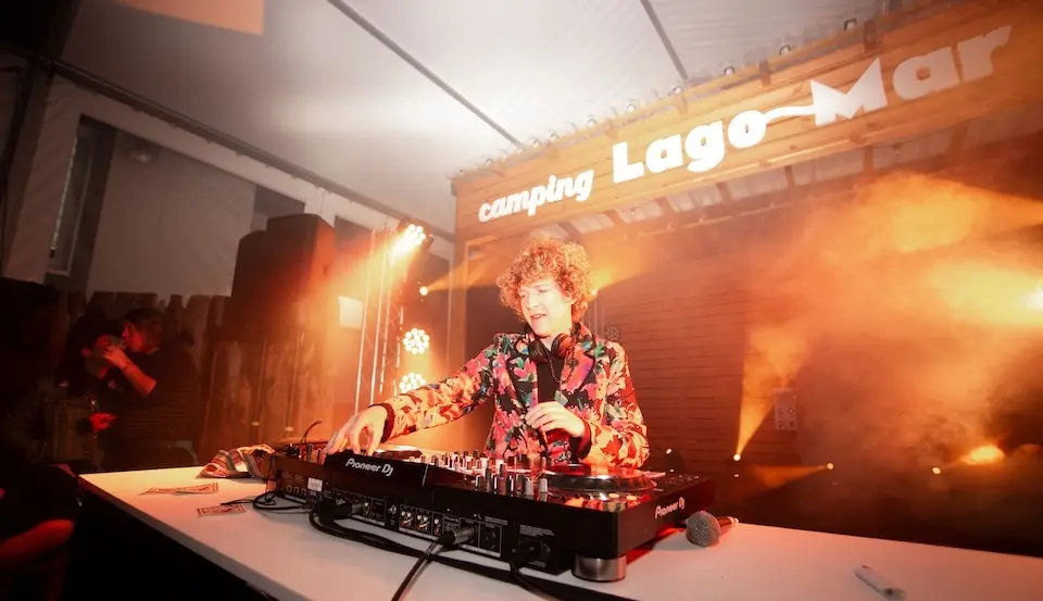 Comarea Festival-Foto-Diego F Otero Camping Lagomar