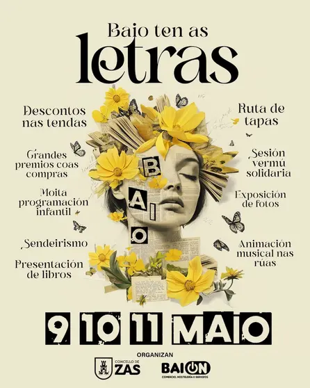 Baio ten as letras 2025