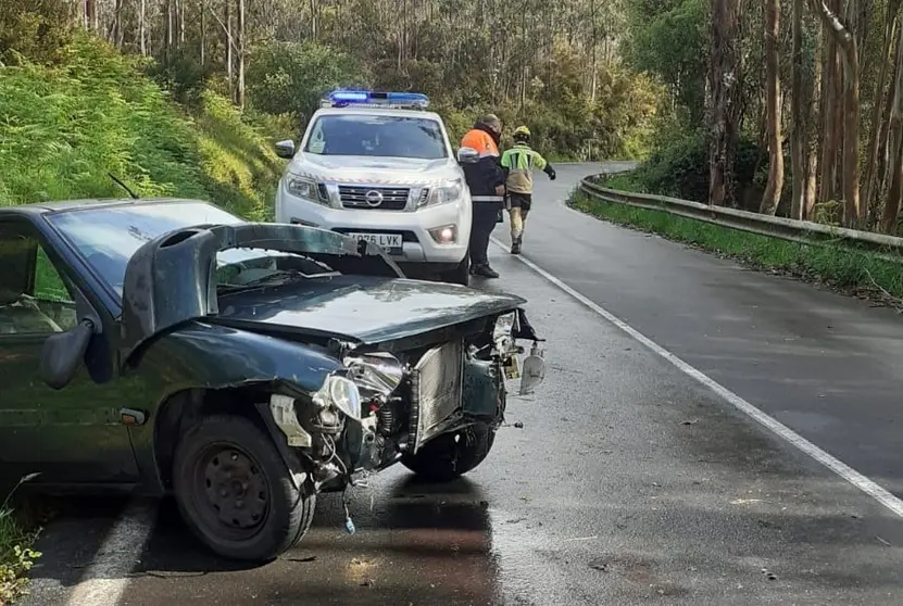 accidente Camariñas 02.05