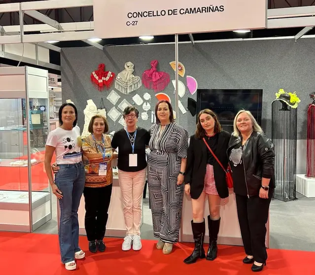 Camarinas no Festur1