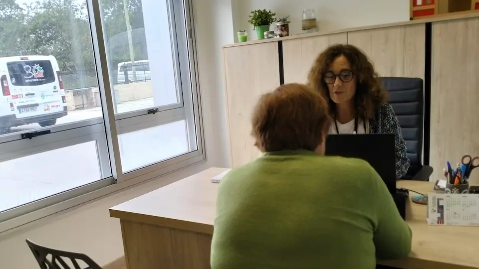 O PIMD Rural de Integro