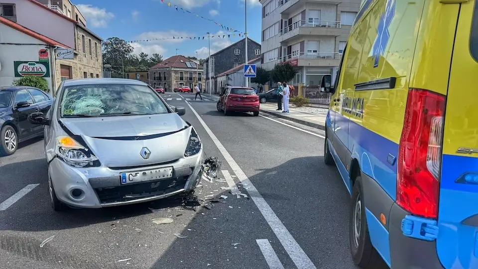 Accidente Baio 2