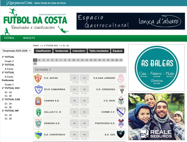 wwwfutboldacostacom