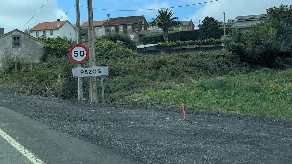Pazos