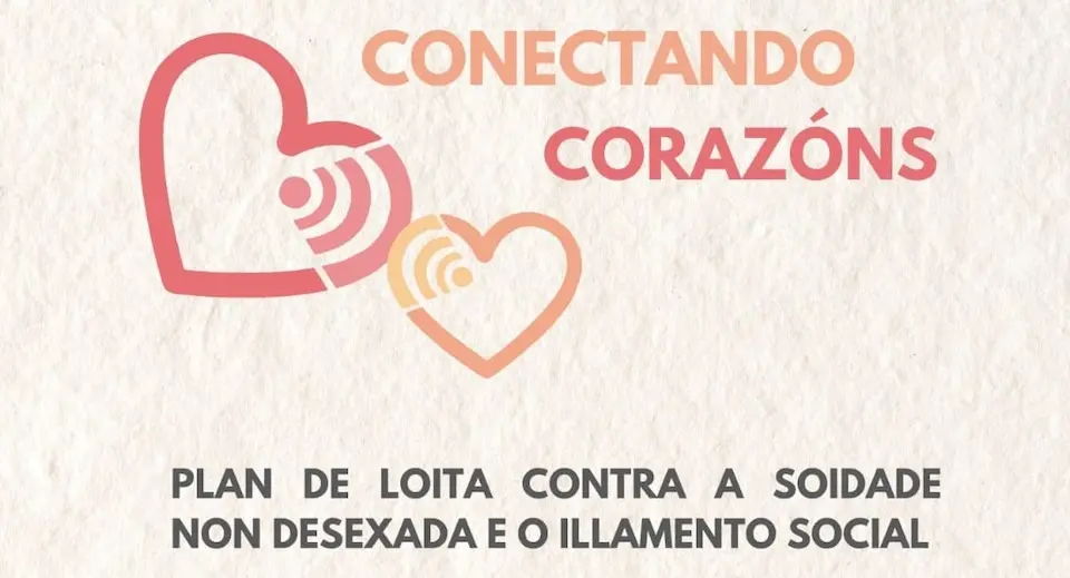 Conectando corazons Soidade NOn desexada