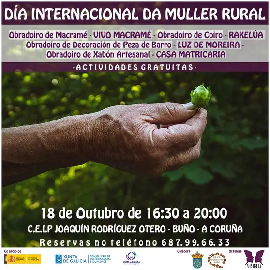 visibles buno