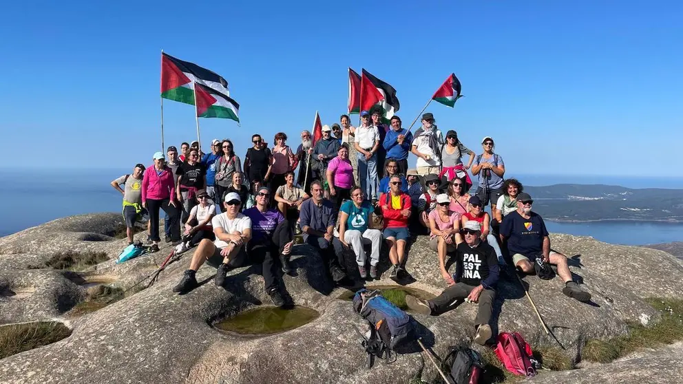 A Moa Palestina