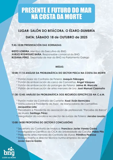 Programa xornadas do mar - BNG Costa da Morte copia 2