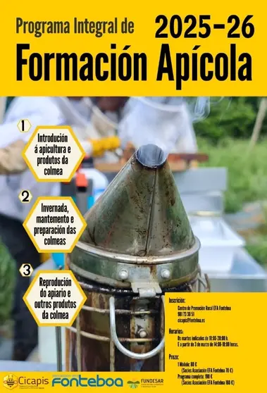 PIFE EFA FONTEBOA 2025